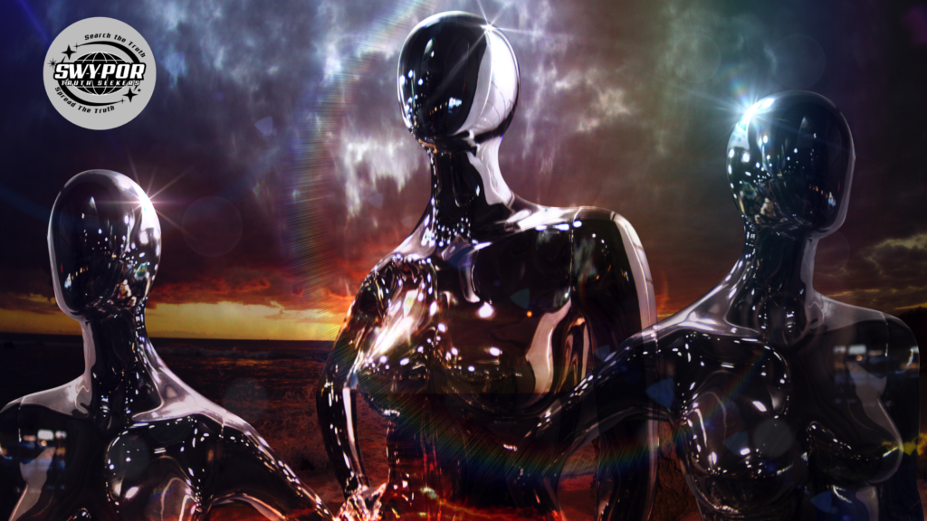 community of truth seekers