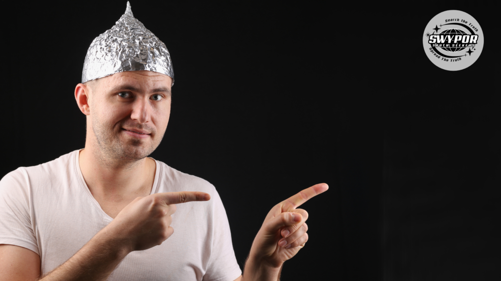 Swypor The Truth Seekers